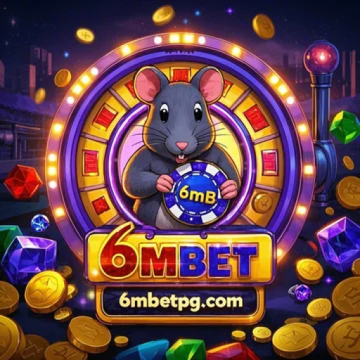 A Revolução dos Jogos Móveis na Plataforma 6mBET