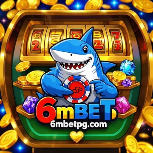 Descubra o Fascinante Mundo dos Jogos de Registro no 6mBET