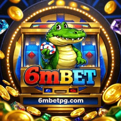 Apostas em Esportes: A Experiência do 6mBET